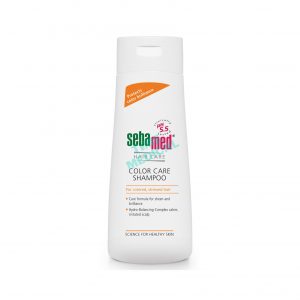 Sebamed Colour Care Shampoo