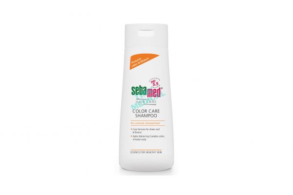 Sebamed Colour Care Shampoo