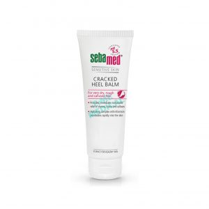 Sebamed Cracked Heel Balm