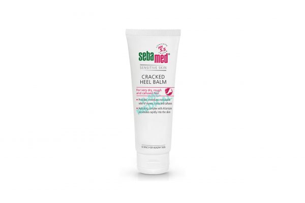 Sebamed Cracked Heel Balm