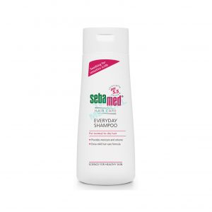 Sebamed Everyday Shampoo