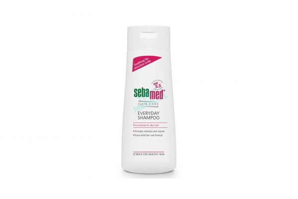 Sebamed Everyday Shampoo