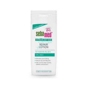 Sebamed Extreme Dry Skin Repair Lotion 