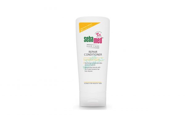 Sebamed Hair Repair Conditioner