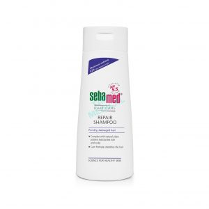 Sebamed Hair Repair Shampoo