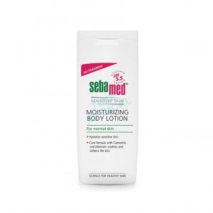 Sebamed Moisturising Body Lotion