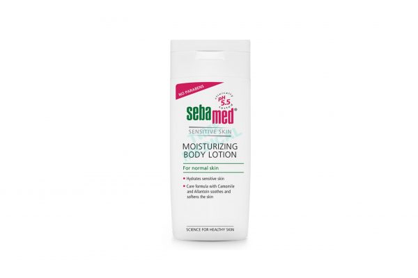 Sebamed Moisturising Body Lotion