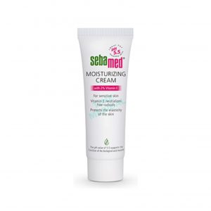 Sebamed Moisturizing Cream