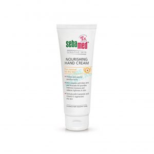 Sebamed Nourishing Hand Cream