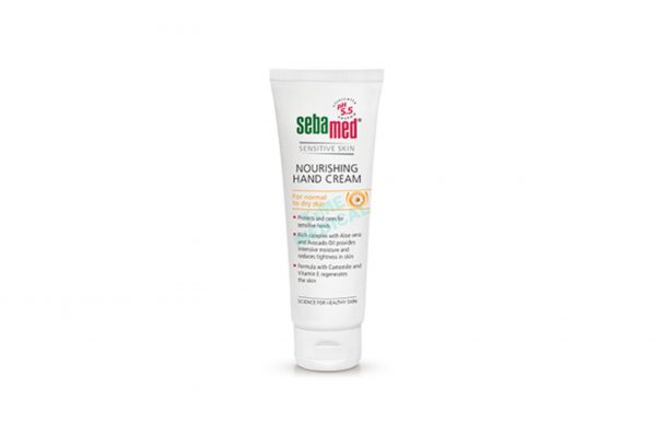 Sebamed Nourishing Hand Cream