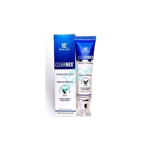 clearnex cream