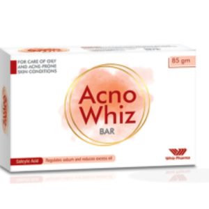 Acno Whiz Bar