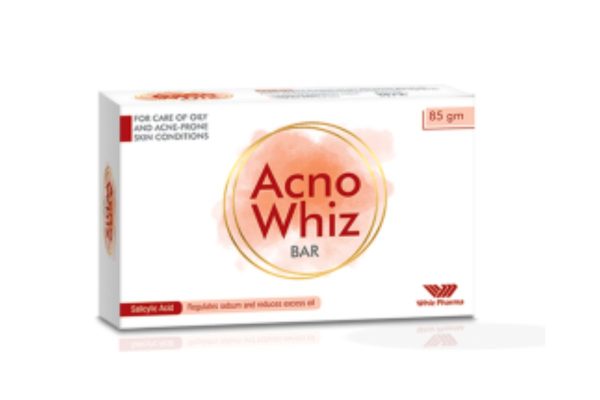 Acno Whiz Bar