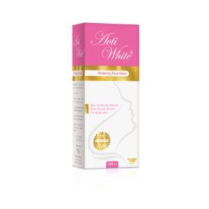 ActiWhite Face Wash