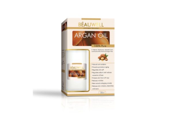 Beauwell Argan Oil