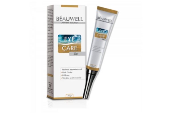 Beauwell Eye Care Gel