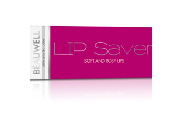 BEAUWELL LIP SAVER SOFT AND ROSY LIPS