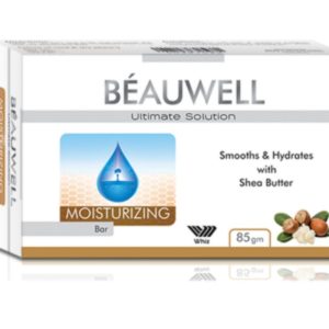 Beauwell Moisturizing Bar