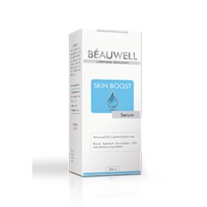 Beauwell Skin Boost Serum