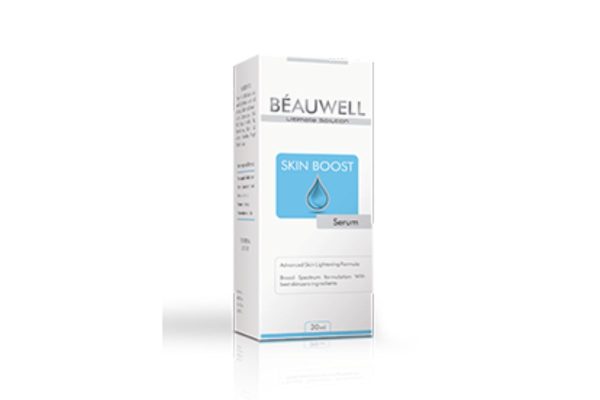 Beauwell Skin Boost Serum