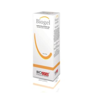 Bio Gel Moisturizer