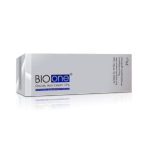 Bio One Glycolic Acid Cream 10%