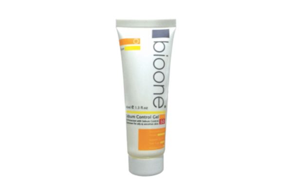 Bio One Sebum Control SPF 50 Gel