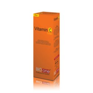 Bio One Vitamin C Cream