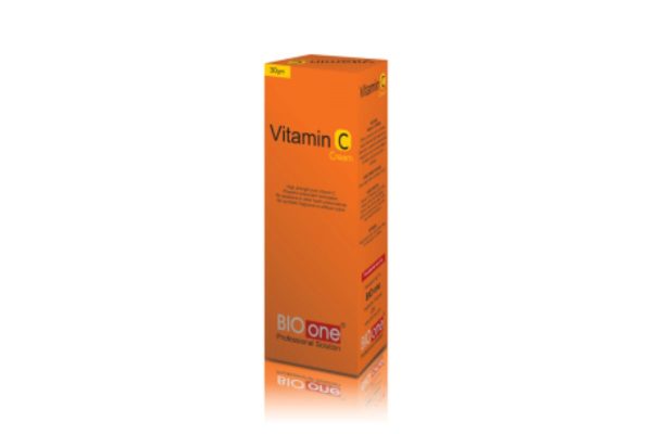 Bio One Vitamin C Cream