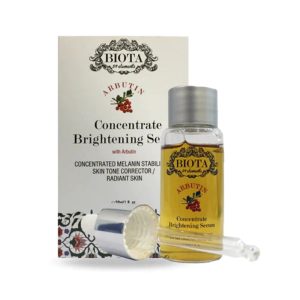 Biota Concentrate Brightening Serum