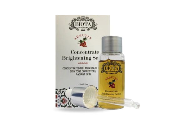 Biota Concentrate Brightening Serum