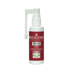 Bioxsine Dermagen Forte Spray Serum