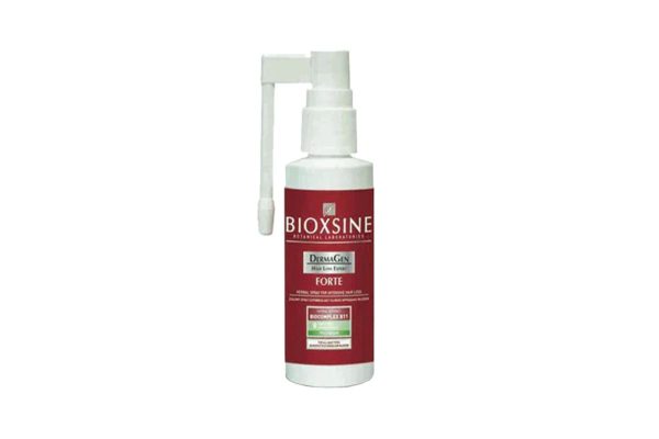 Bioxsine Dermagen Forte Spray Serum