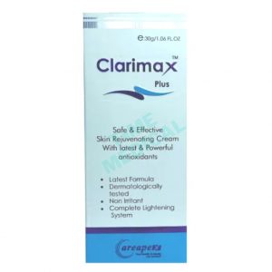 ClariMax Plus