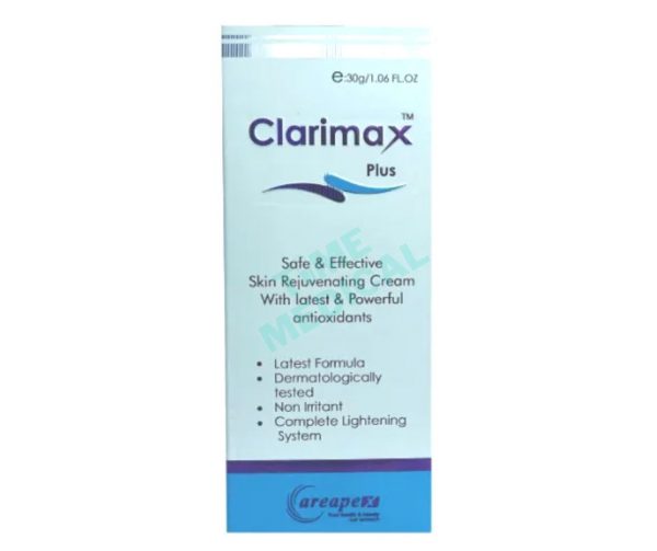 ClariMax Plus