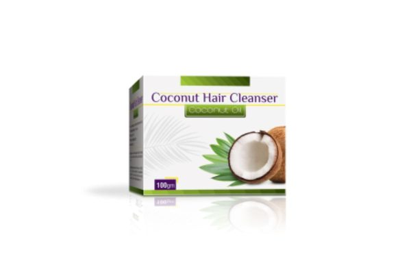 Coconut Hair Cleanser