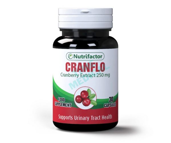 Cranflo