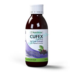 Cufex Cough Syrup