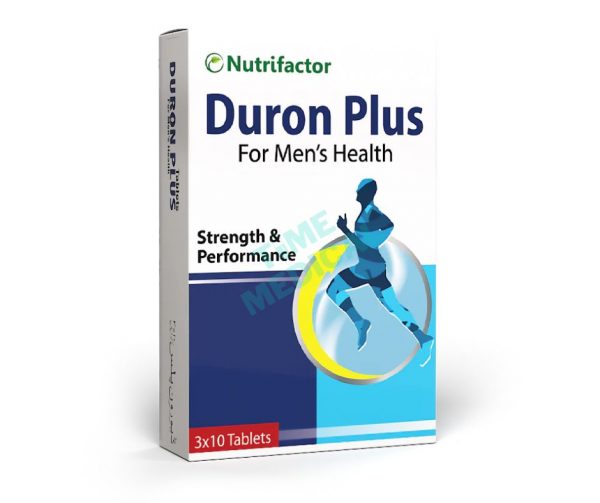 Duron Plus