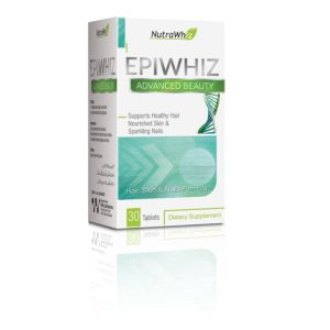 EPIWHIZ Tablets