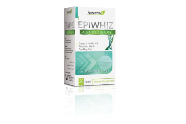 EPIWHIZ Tablets