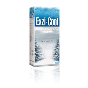 Exzi Cool Lotion