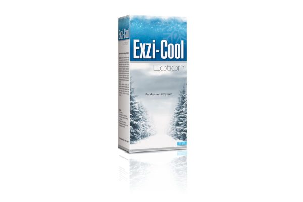 Exzi Cool Lotion