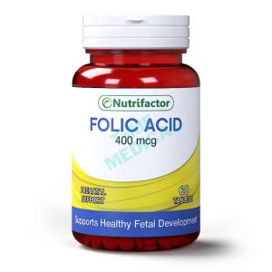 Folic Acid