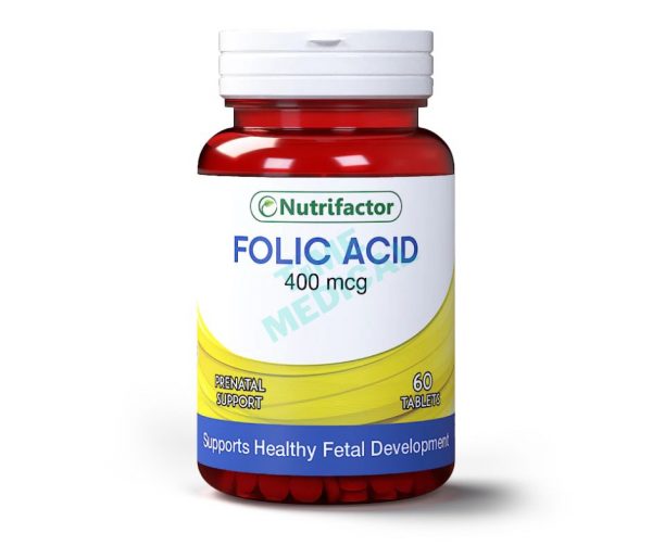 Folic Acid