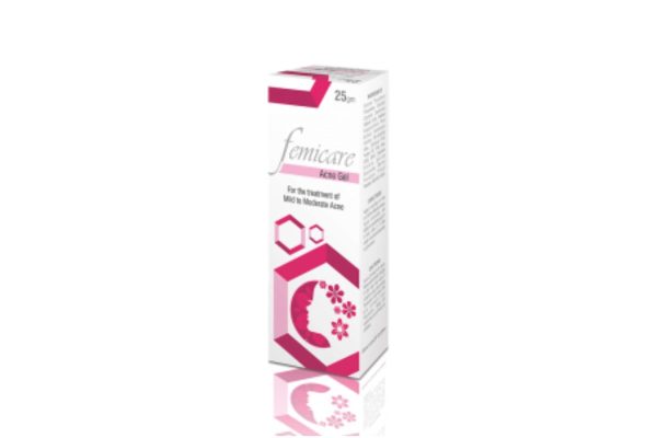 Femicare Acne Gel