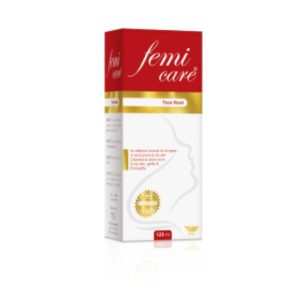 Femicare Anti Acne Face Wash