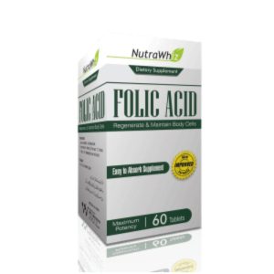 Folic Acid Tablets