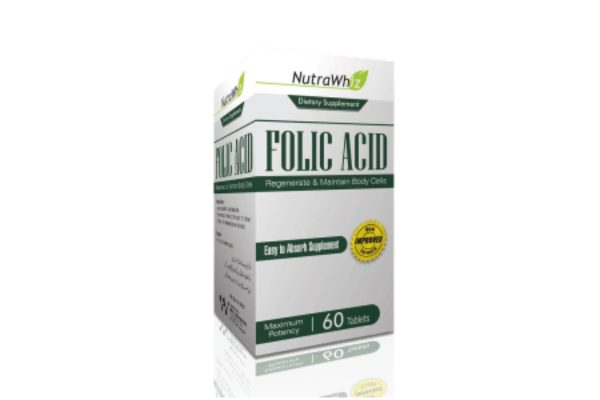 Folic Acid Tablets