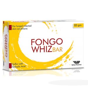 Fongo Whiz Bar